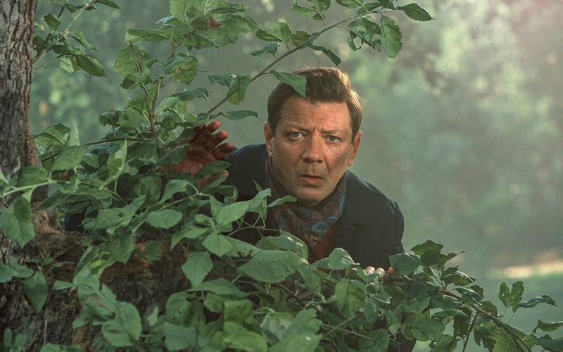 Тени советских предков: Комедия «Атель-матель» с Яном Цапником