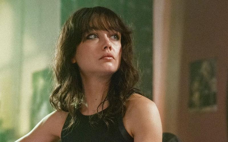 Сидни Чендлер столкнется с ксеноморфом в сериале «Чужой»