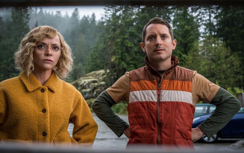 Тизер второго сезона «Шершней»: Похищения, культы, смерть и тайны прошлого