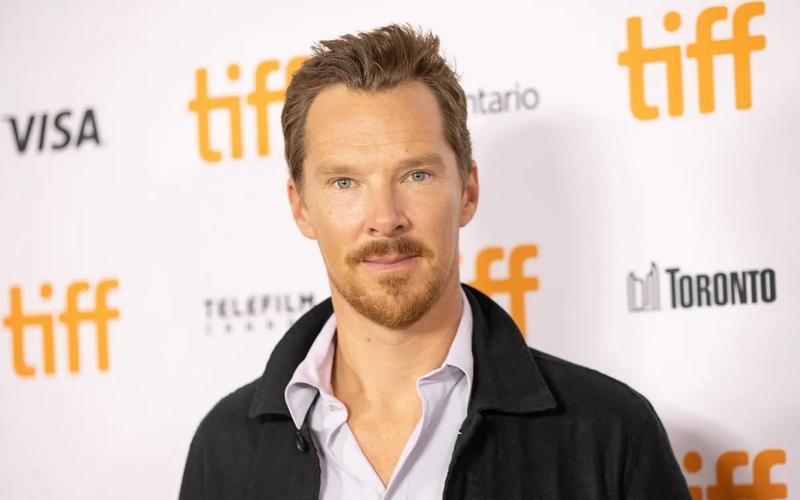 Бенедикт Камбербэтч исполнит главную роль в мини-сериале «Эрик»