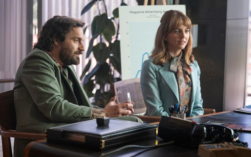 HBO Max закрыл сериалы «Личная жизнь» и «Кокетка»