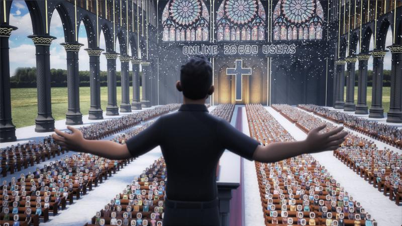 «Возрожденные»: Смерти нет — это всем известно