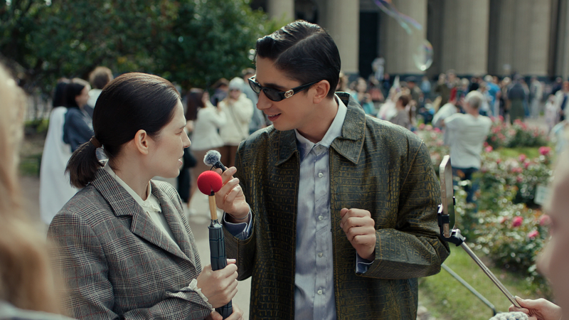 Первый эпизод сериала «Секс. До и после 2» теперь можно посмотреть бесплатно