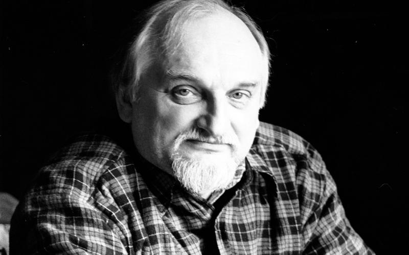 Давайте негромко: На смерть Геннадия Гладкова