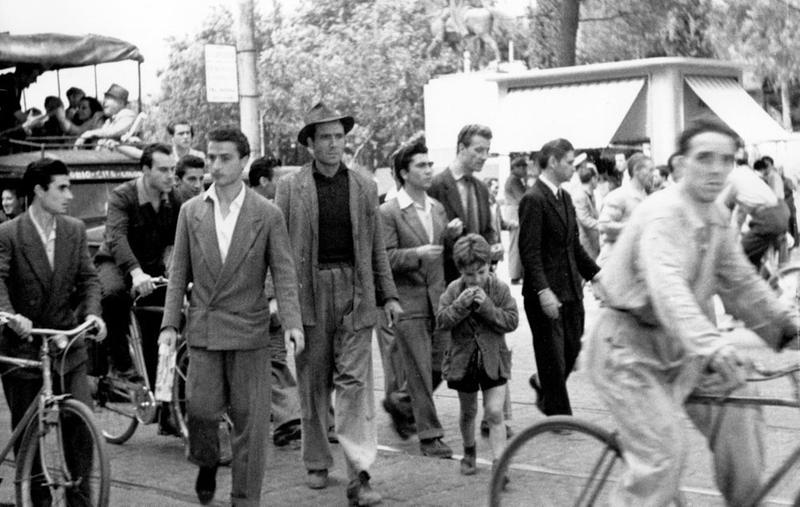 Неореализм: Что подарила нам главная революция в истории кино