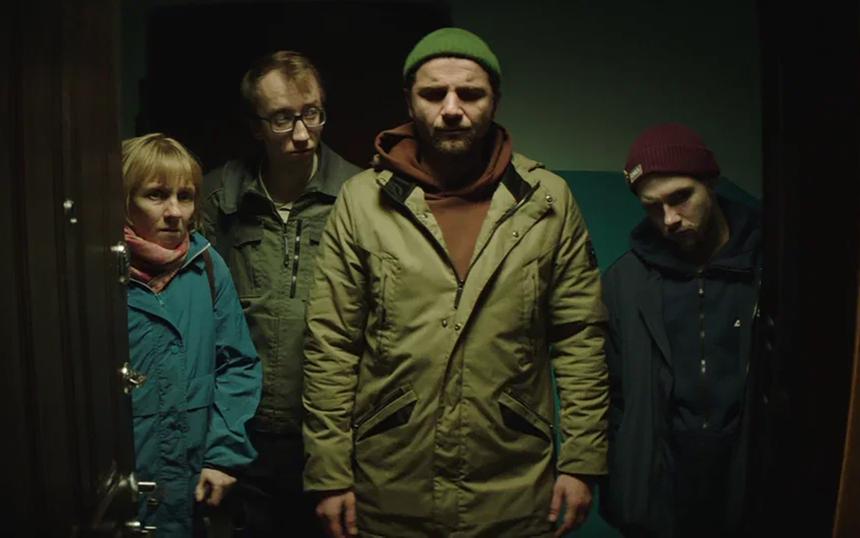Рецензия на фильма «Филателия» (2024)