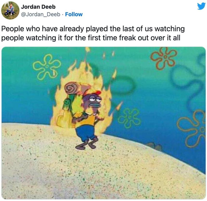 Ой, грибы, грибы, грибочки: 15 мемов по сериалу «Одни из нас»