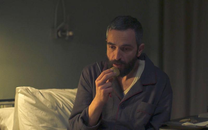 Греческое драмеди «Яблоки» станет основой для сериала