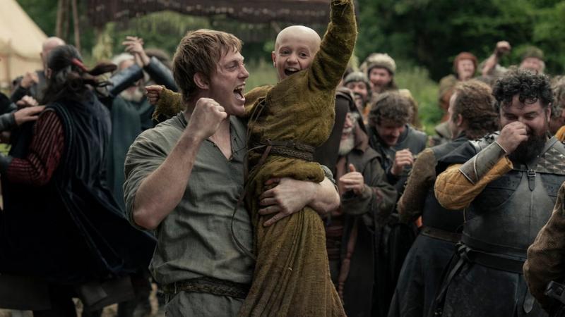 Состоялась премьера сериала «Рыцарь Семи Королевств», приквела «Игры престолов»