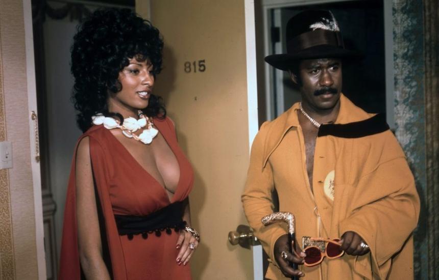 Кадр из фильма «Крепкий кофеек»