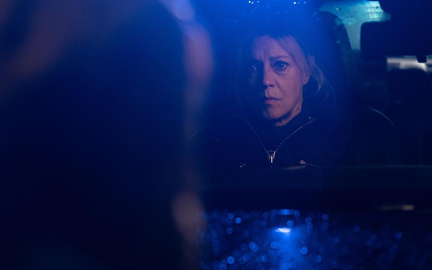 «Первый день моей жизни»: Экспресс-терапия