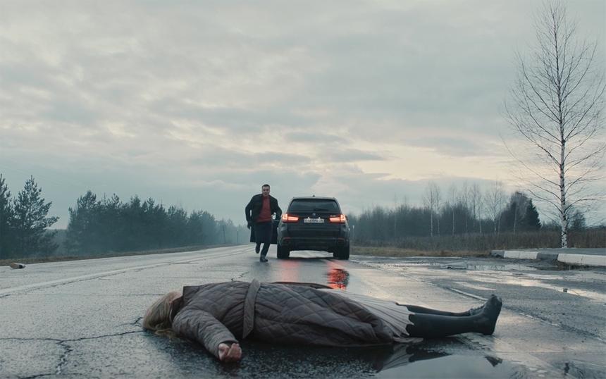 Рецензия на сериал «Подслушано в Рыбинске»