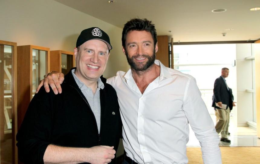 Продюсер Кевин Файги