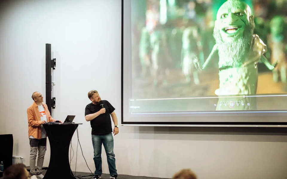 Фестиваль «Новый сезон — 2023»