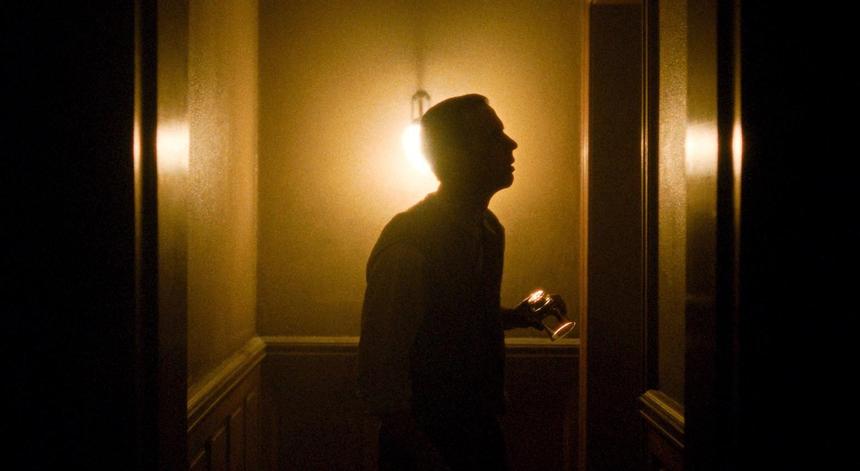 Кадр из фильма «Уховертка»