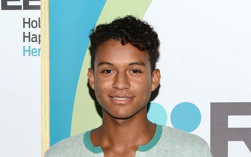 Племянник Майкла Джексона исполнит главную роль в байопике о короле поп-музыки