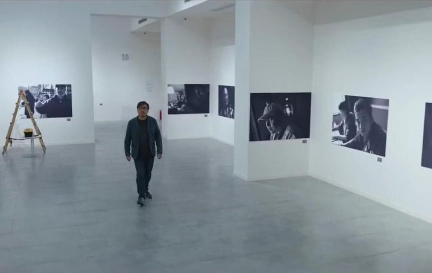 Кадр из фильма «Миф любви»