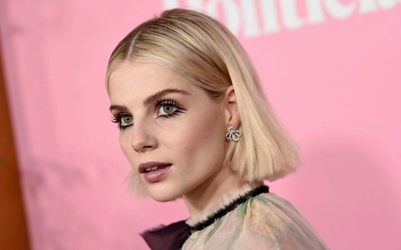 Звезда «Богемской рапсодии» Люси Бойнтон сыграет последнюю женщину, повешенную в Англии