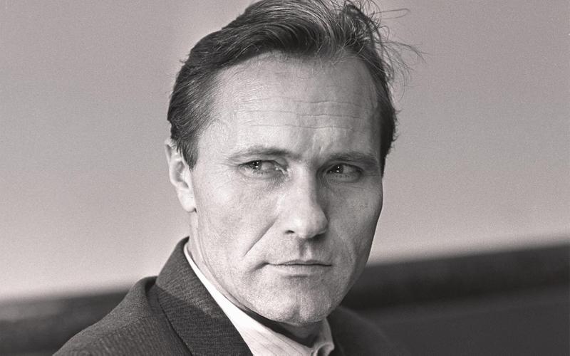 Каким нам запомнится Василий Шукшин: Друг, товарищ и брат