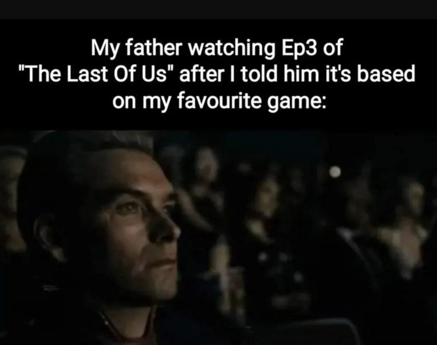 Ой, грибы, грибы, грибочки: 15 мемов по сериалу «Одни из нас»