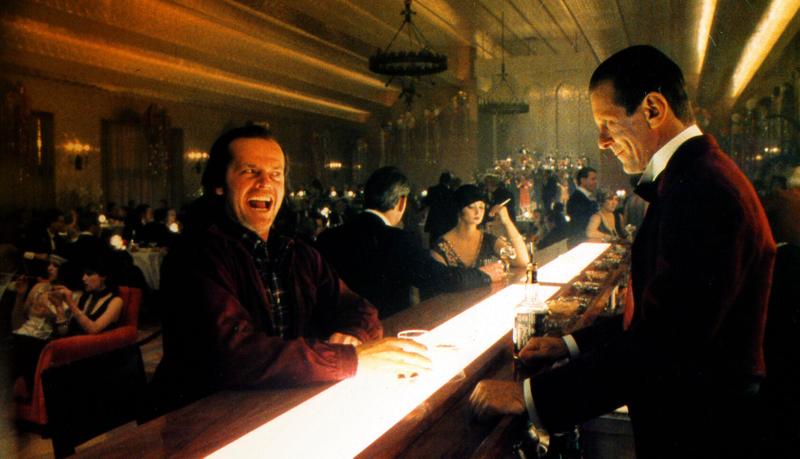 «Пинту пива, сэр!»: Алкогольное путешествие по кинобарам и не только