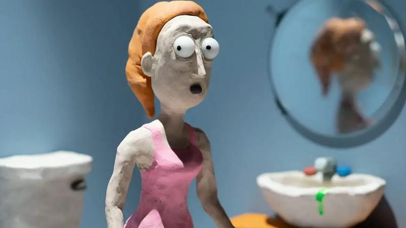 «Рик и Морти» выпустили хоррор-короткометражку под Хэллоуин