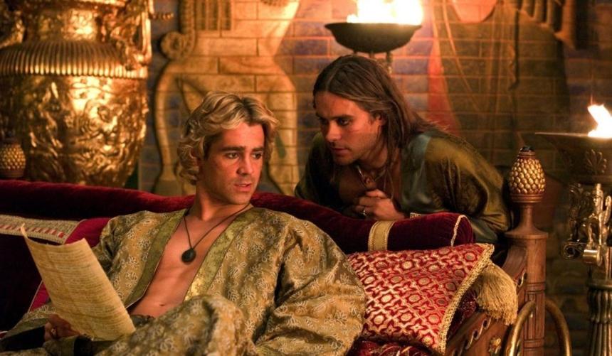 Лучшие фильмы с Колином Фарреллом в главной роли