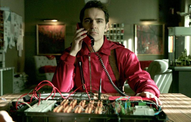 Тизер спин-оффа «Бумажного дома»: «Берлин»