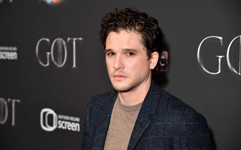 Звезда «Игры престолов» Кит Харингтон снимется в драме о путешествиях во времени