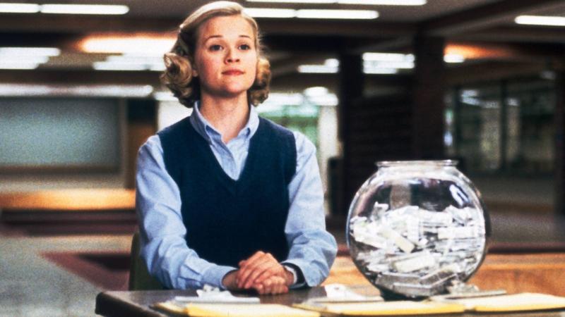 Риз Уизерспун вновь сыграет Трейси Флик в сиквеле «Выскочки»