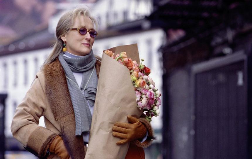 Топ лучших ролей в карьере Мэрил Стрип