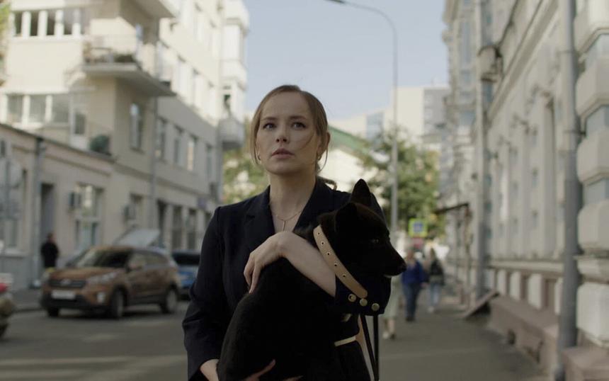 «Всё, что тебя касается» (2025): трейлер, кадры, сюжет, рецензия