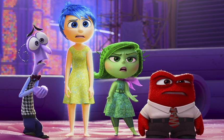 Кассовые успехи 2024 года