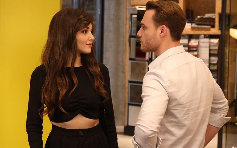 В России снимут ремейк турецкого сериала «Постучись в мою дверь»