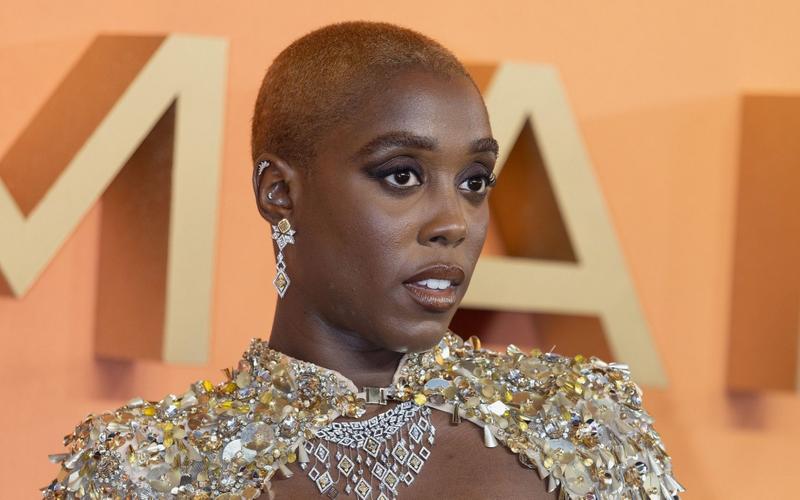 Лашана Линч снимется с Эдди Редмэйном в сериале «День Шакала»