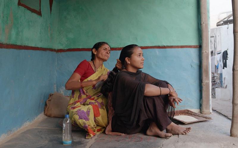 Индийский фильм «Шивамма» взял гран-при фестиваля «Зеркало»