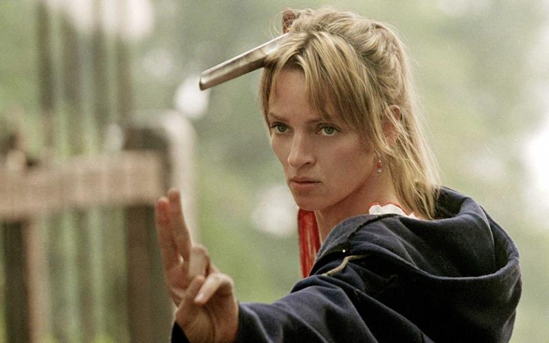 Квентин Тарантино опроверг слухи о продолжении «Убить Билла»