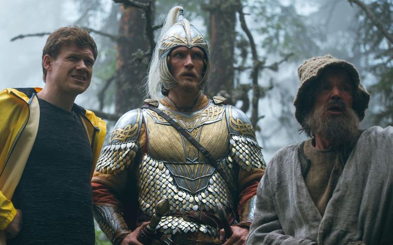 Приквел «Последнего богатыря» увидит свет в начале 2025 года