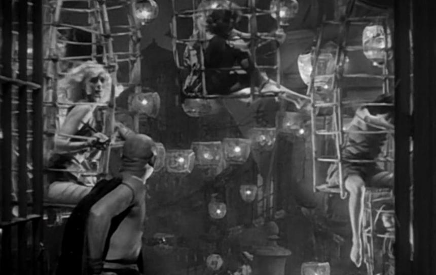 Фильмы про Шанхай