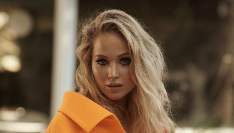 Дженнифер Лоуренс рассказала, почему ушла из нового фильма Адама МакКея