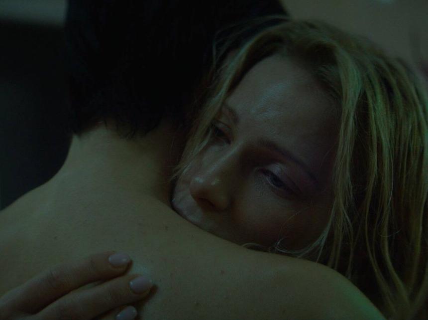 «Наводнение», 2023