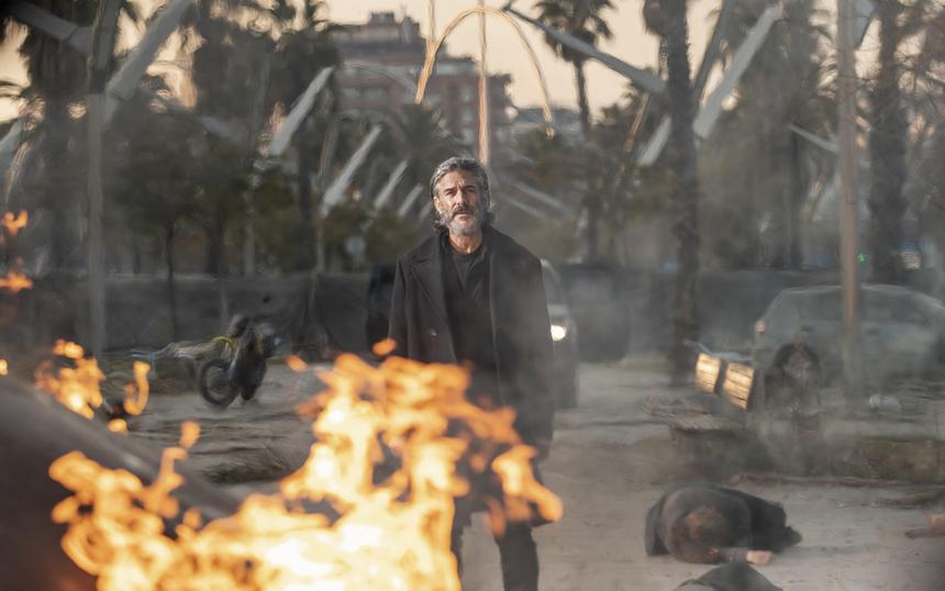 «Птичий короб: Барселона»