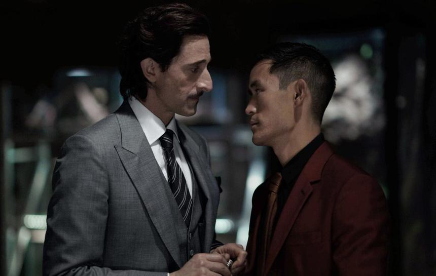 «Без ответа», 2023