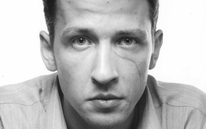 Уральский царевич: Что нужно знать о поэте Борисе Рыжем