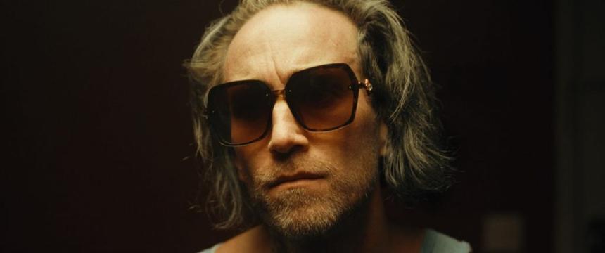 Фильм «Сверхъестественное. Знаки»