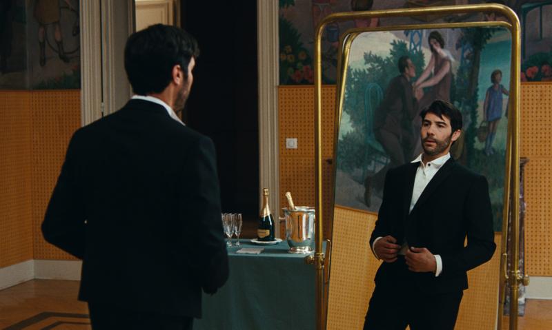 «Дон Жуан»: Весь мир — театр