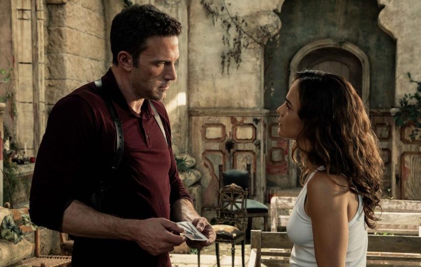 Кадр из фильма «Гипнотик»