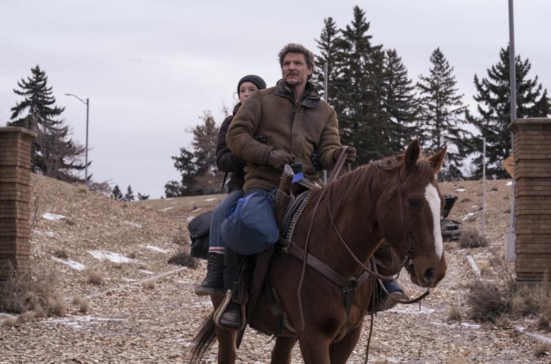 Ой, грибы, грибы, грибочки: 15 мемов по сериалу «Одни из нас»