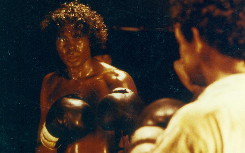 Кадр из фильма «Тудавали»