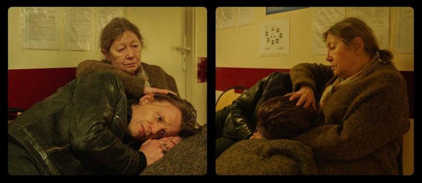 Фильм «Вихрь»